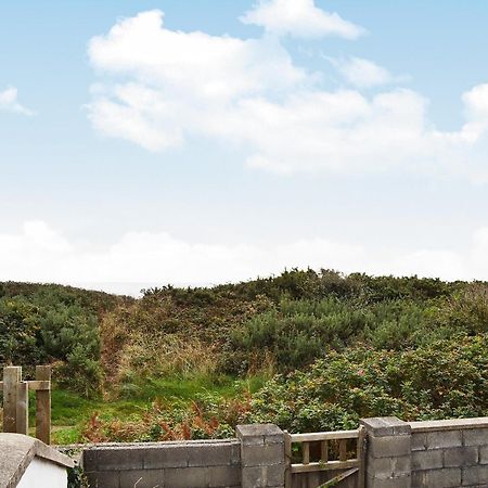 Glan-Mor Villa Pwllheli Buitenkant foto