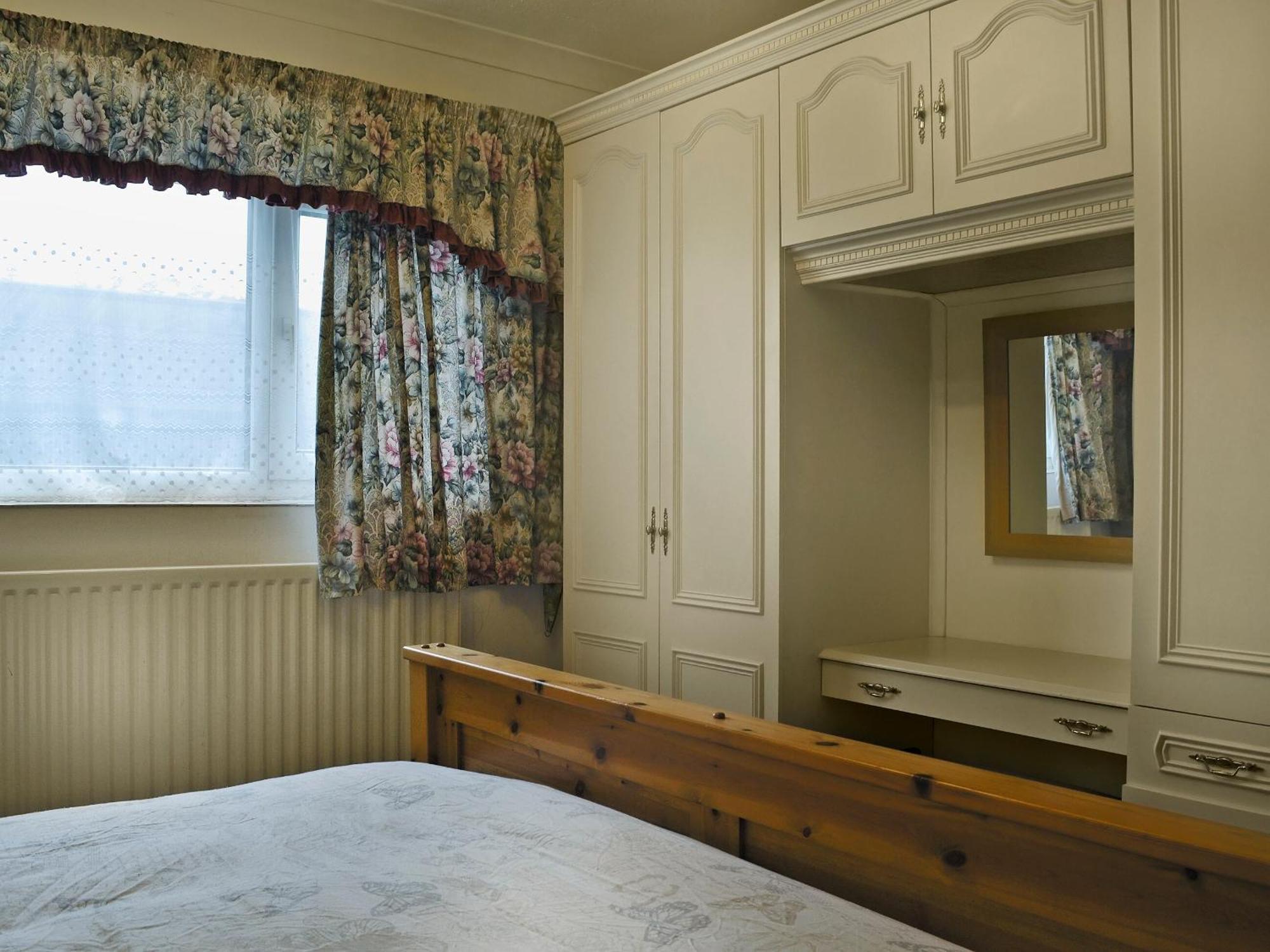 Glan-Mor Villa Pwllheli Buitenkant foto