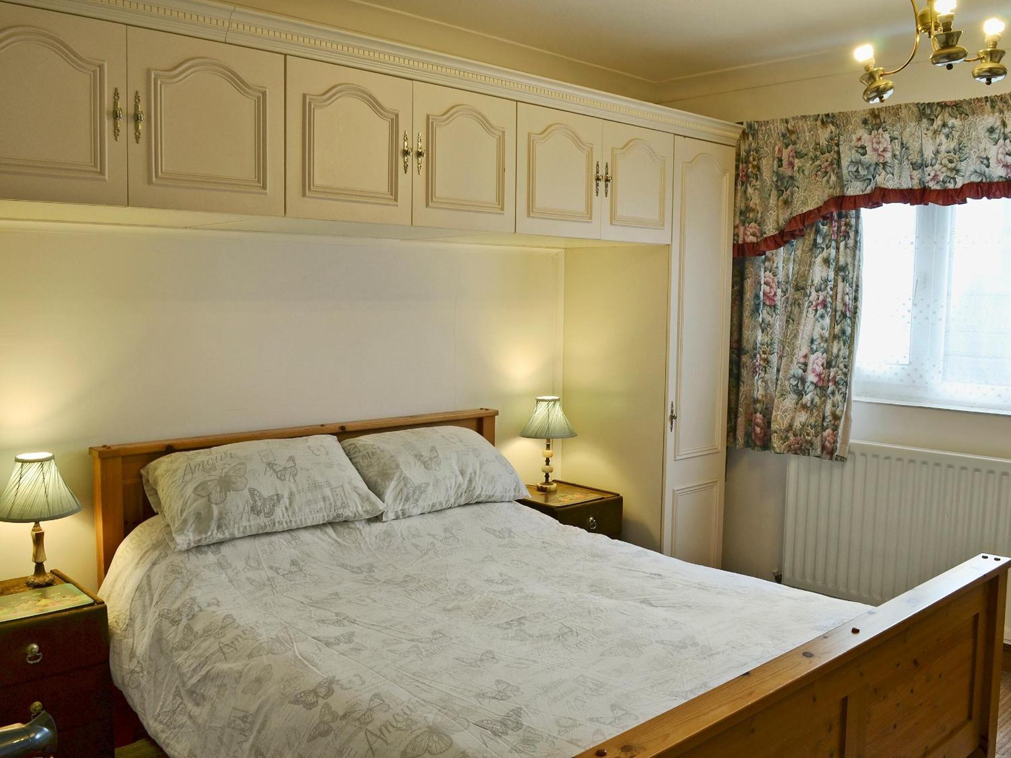 Glan-Mor Villa Pwllheli Buitenkant foto