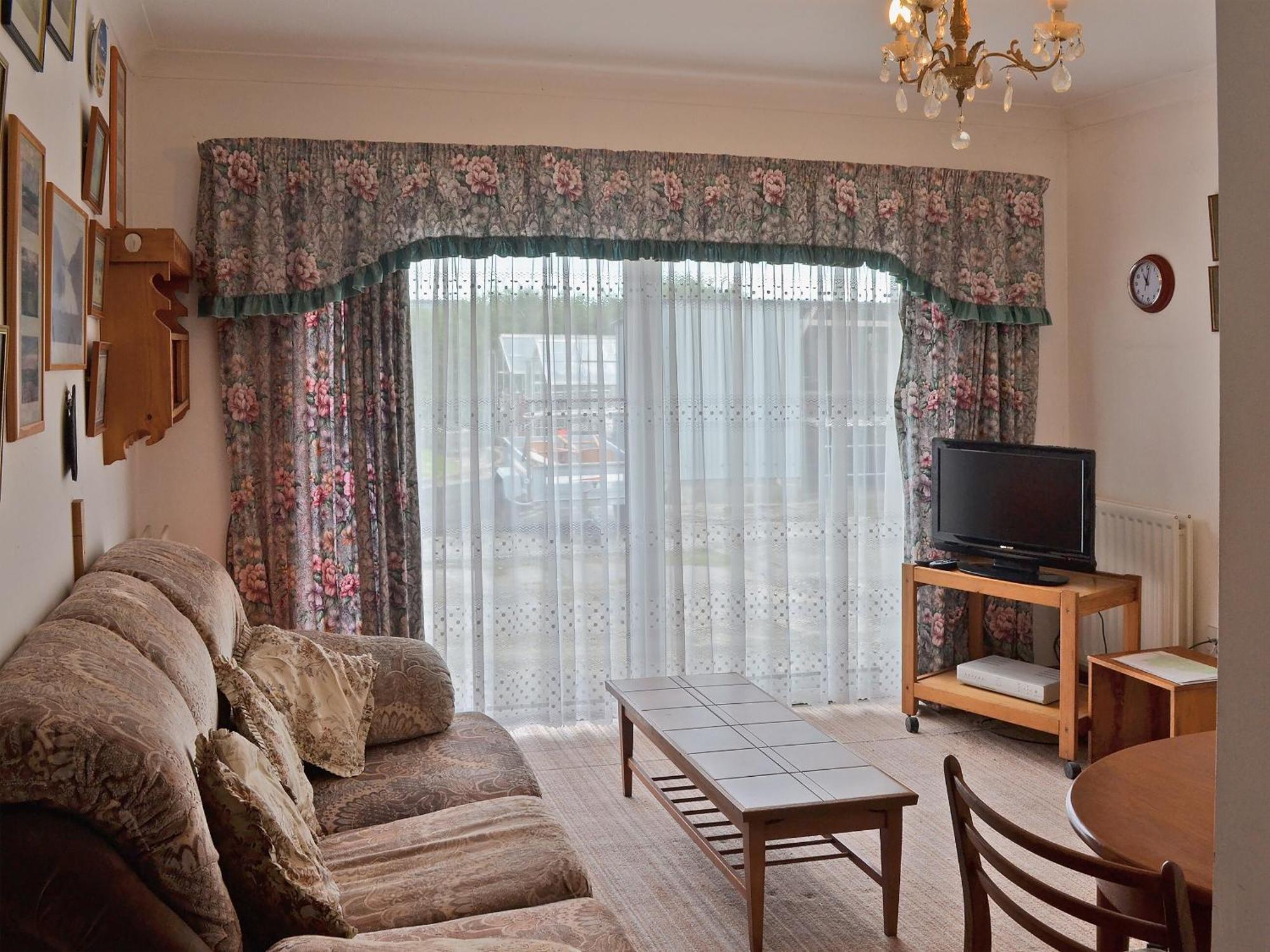 Glan-Mor Villa Pwllheli Buitenkant foto