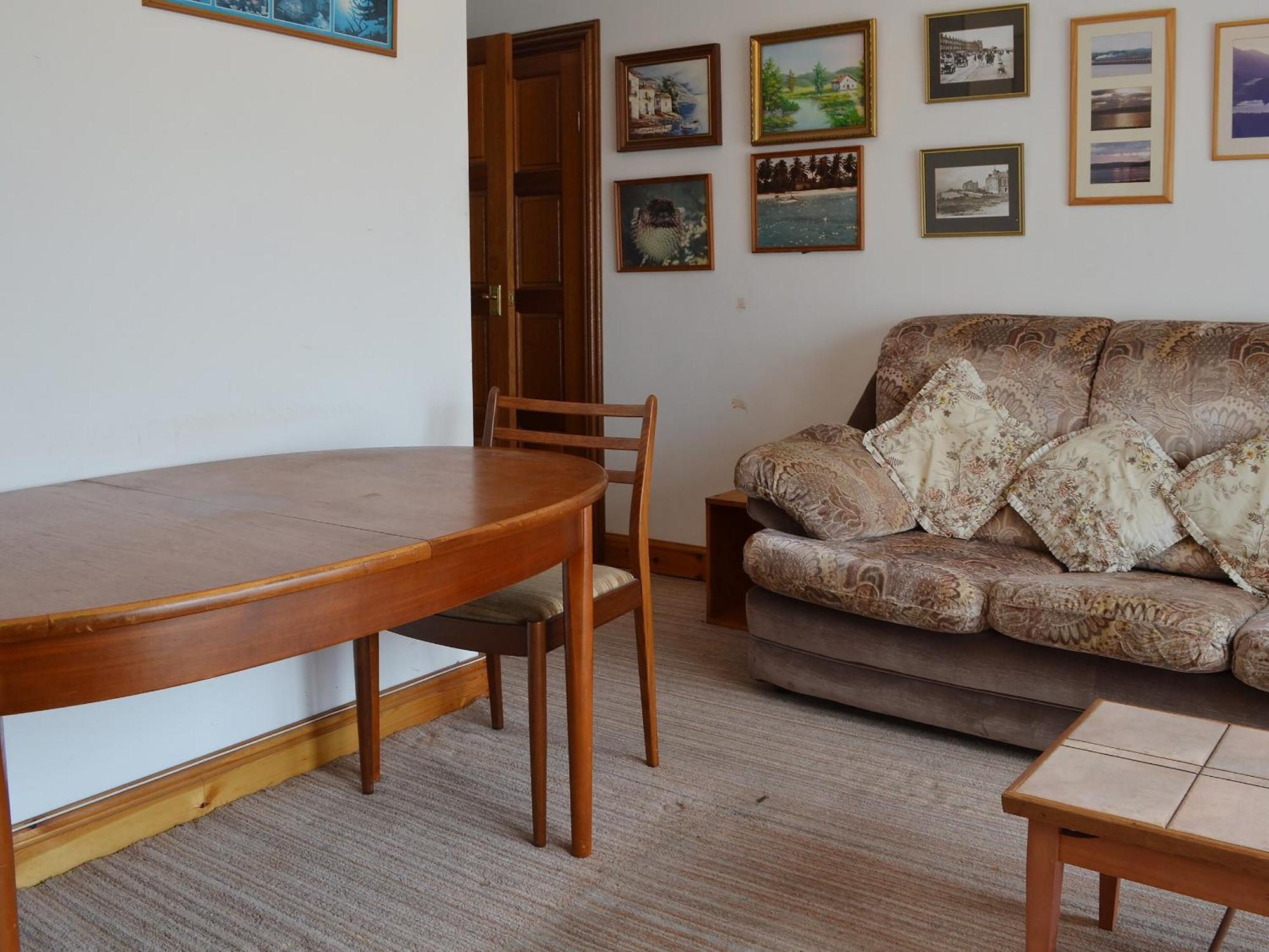 Glan-Mor Villa Pwllheli Buitenkant foto
